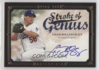 Chad Billingsley