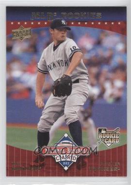 2008 Upper Deck National Baseball Card Day - Card Shop Promotion/Multi-Manufacturer Issue [Base] #UD14 - Ian Kennedy