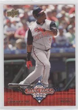 2008 Upper Deck National Baseball Card Day - Card Shop Promotion/Multi-Manufacturer Issue [Base] #UD9 - Ken Griffey Jr.