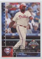 Ryan Howard