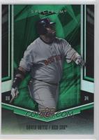 David Ortiz #/199