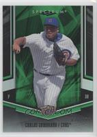 Carlos Zambrano #/199