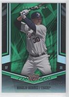 Magglio Ordonez #/199