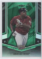 Carlos Lee #/199