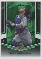 Russell Martin #/199