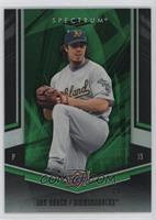 Dan Haren #/199