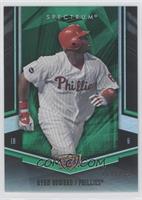 Ryan Howard #/199