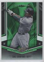 Carl Crawford [Noted] #/199