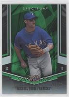 Michael Young [EX to NM] #/199