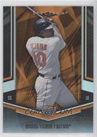 Miguel Tejada #/399