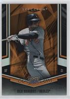 Nick Markakis #/399