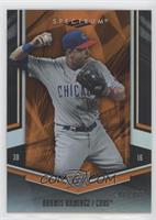 Aramis Ramirez #/399