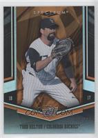 Todd Helton #/399