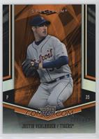 Justin Verlander #/399