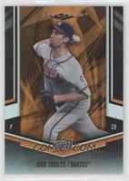 John Smoltz #/399