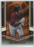 Lance Berkman #/399