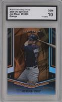 Joe Mauer [Encased] #/399