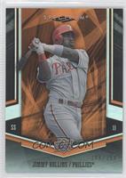 Jimmy Rollins #/399