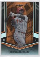 Jimmy Rollins #/399