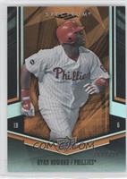 Ryan Howard #/399