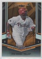 Ryan Howard #/399