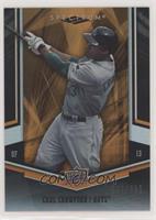 Carl Crawford [Noted] #/399