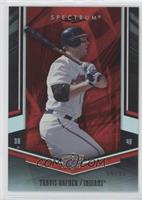 Travis Hafner #/99