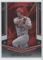 Scott Rolen #/99