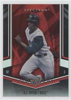 B.J. Upton #/99