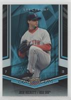 Josh Beckett [EX to NM]