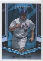 Carlos Beltran