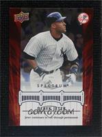 Derek Jeter #/99