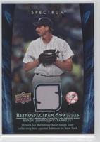 Randy Johnson