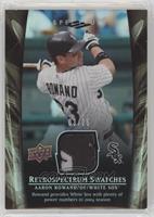 Aaron Rowand #/25