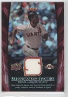 Moises Alou #/45