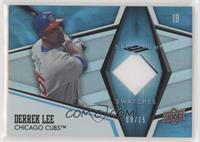 Derrek Lee #/15