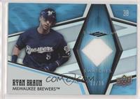 Ryan Braun #/15