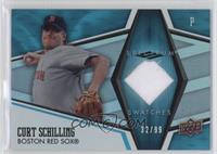 Curt Schilling #/99