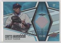 Curtis Granderson #/99