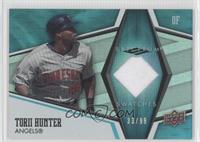 Torii Hunter #/99