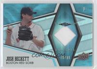 Josh Beckett #/99