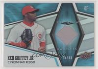 Ken Griffey Jr. #/99