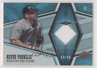 Kevin Youkilis #/99