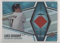 Lance Berkman [EX to NM] #/99