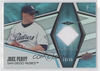 Jake Peavy #/99