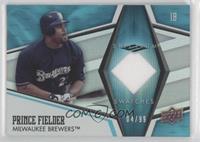 Prince Fielder #/99