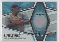 Rafael Furcal #/99