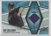 Roy Halladay #/99