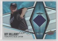 Roy Halladay #/99