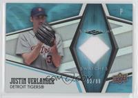 Justin Verlander #/99